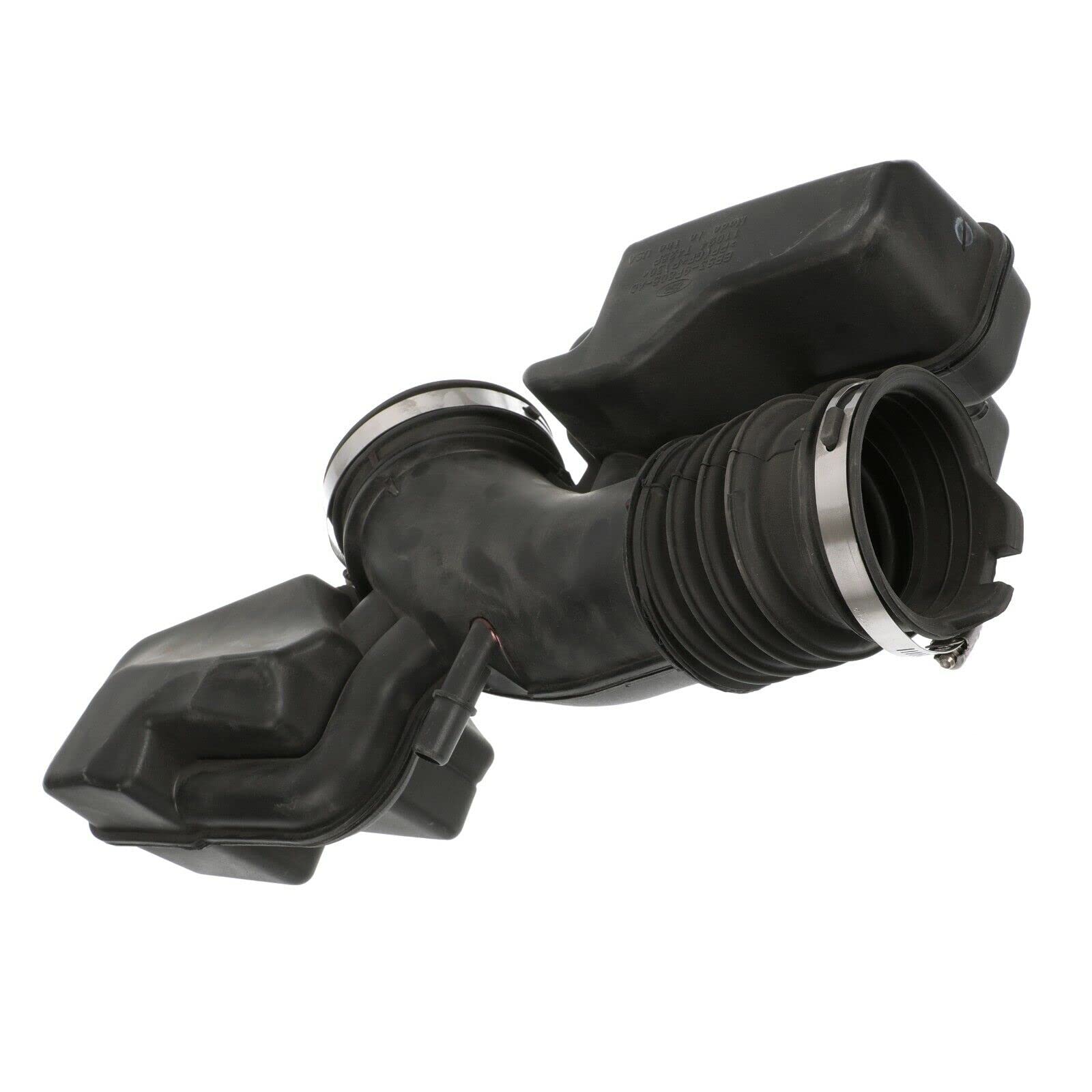 Ford BB5Z-9B659-D Air Intake Hose Replacement - OEM Quality Auto Part for Ford Vehicles | Perfect for Engine Maintenance & Performance Upgrades