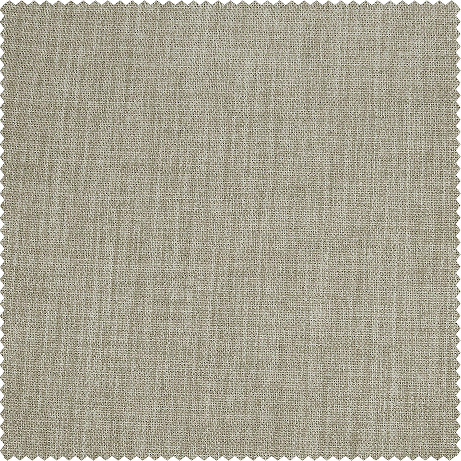 Premium Oatmeal Textured Faux Linen Fabric Swatches - Ideal for Upholstery, DIY Home Decor & Craft Projects