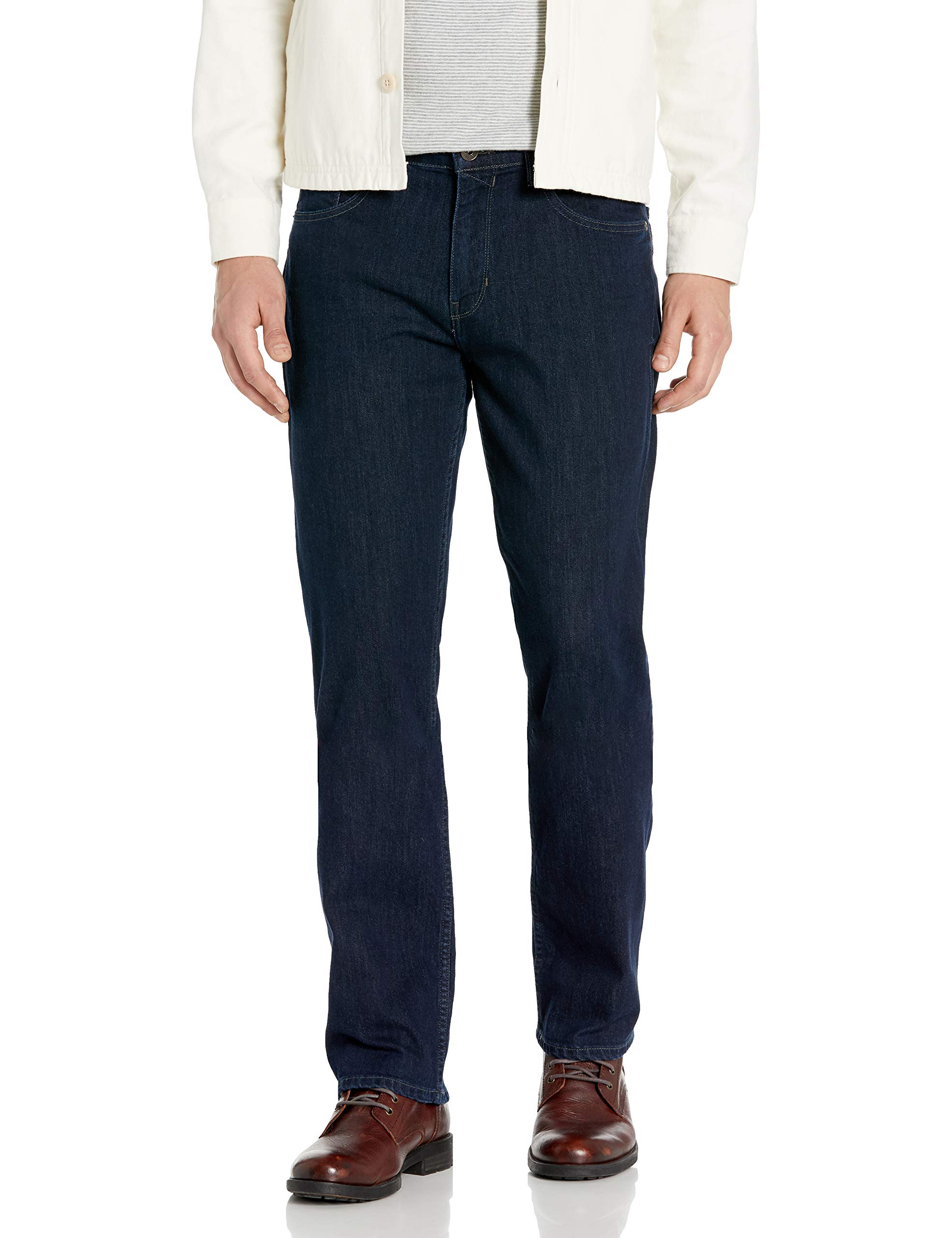 PAIGE Men's Doheny Edward Slim Fit Stretch Denim Jeans - Comfortable & Stylish for Casual Wear, Work & Night Out
