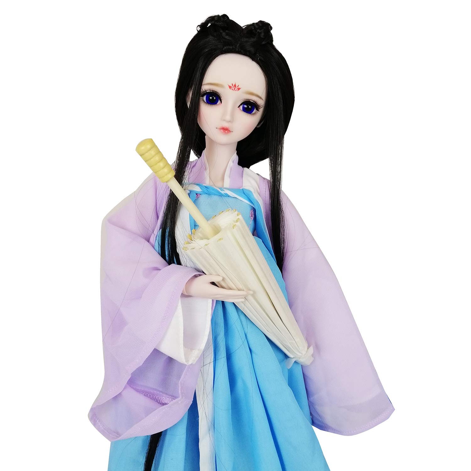 1/3 Scale 60cm (24