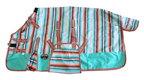 Serepe Teal