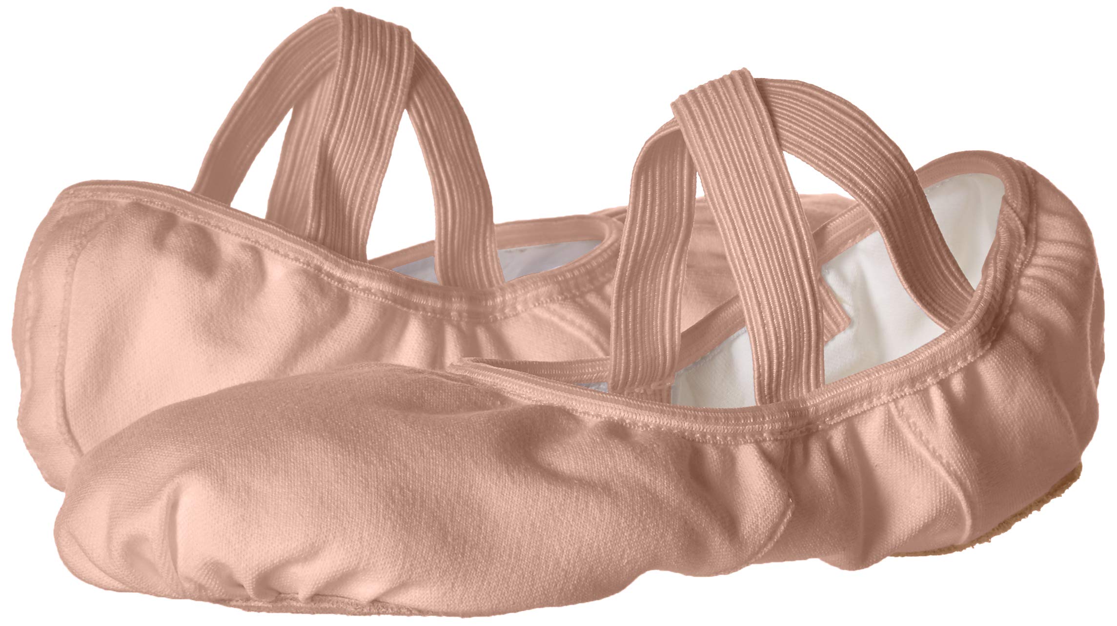 Capezio Women's Hanami Ballet Dance Shoes - Lightweight & Flexible for Ballet, Jazz, and Contemporary Dance - Perfect for Performances, Practice, and Dance Classes