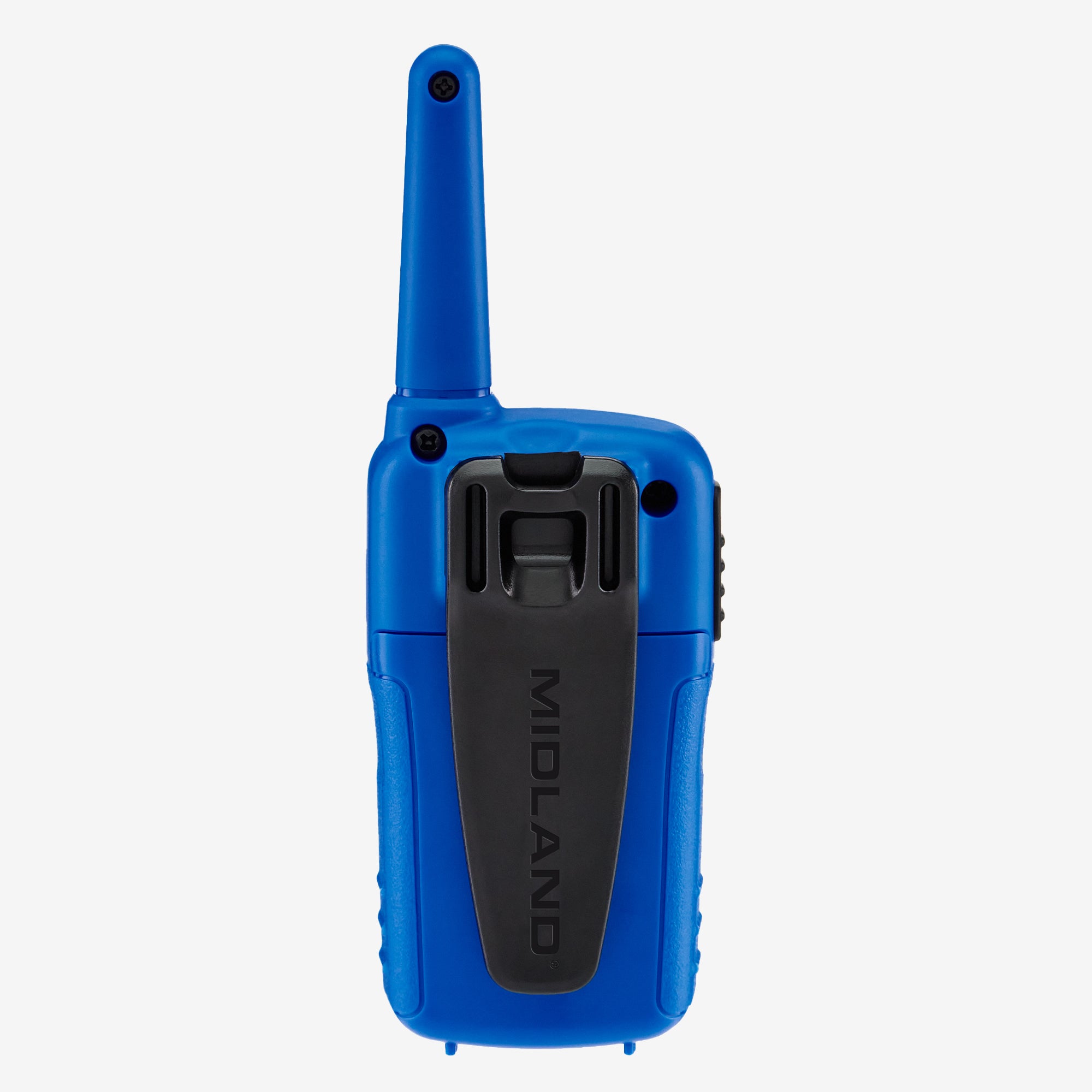 T10 X Talker® FRS Walkie Talkies 3 Pack - Multi-Color Long Range Two-Way Radios for Outdoor Adventures, Hiking, Camping & Family Communication