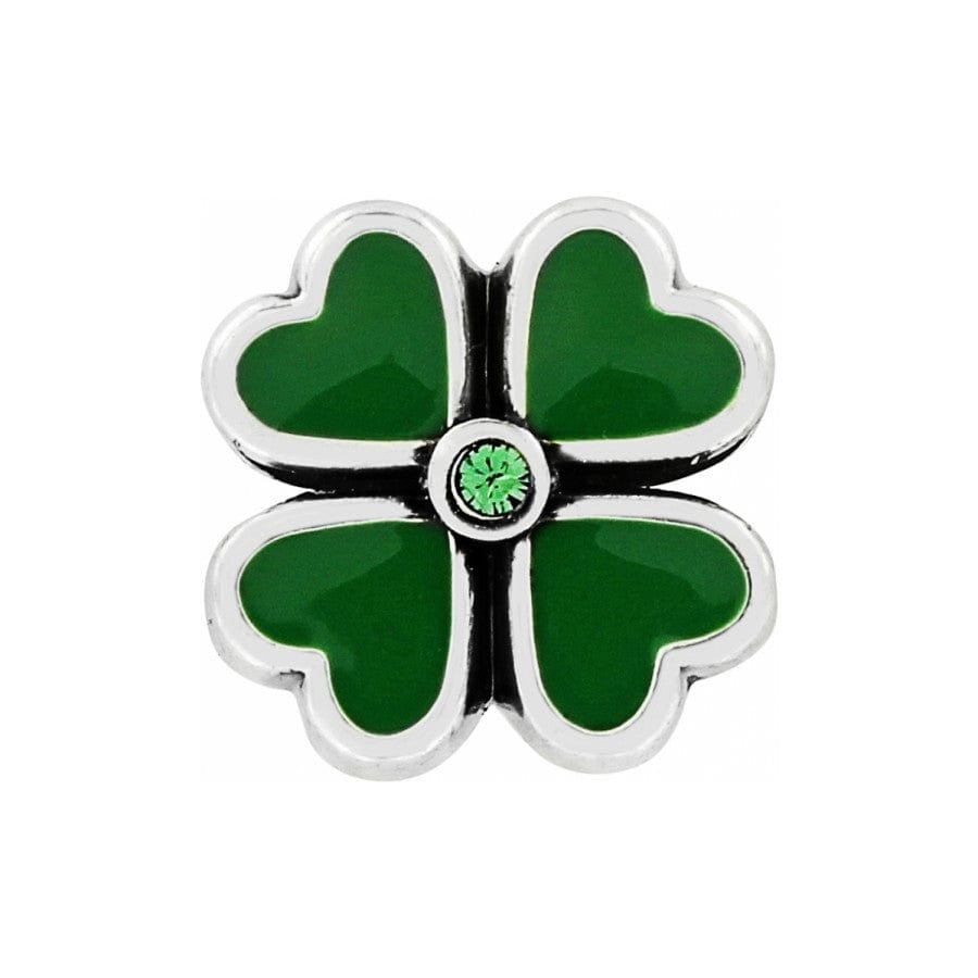 Oh So Lucky Bead - Handmade Glass Beads for Jewelry Making, DIY Crafts & Bracelet Design - Perfect for Gifts, Party Favors & Creative Projects