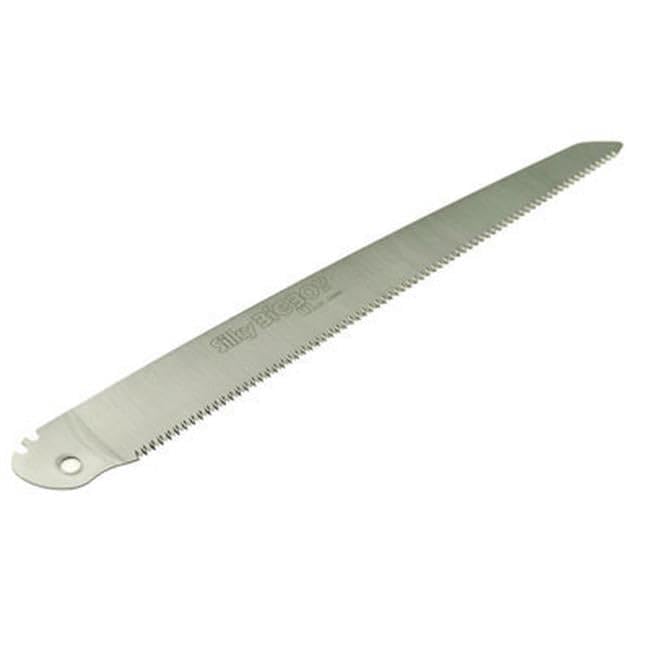 Silky Replacement Blade BIGBOY 360mm Fine Teeth (353-36) - Precision Cutting for Woodworking, Pruning & Landscaping | Compatible with Silky Saws
