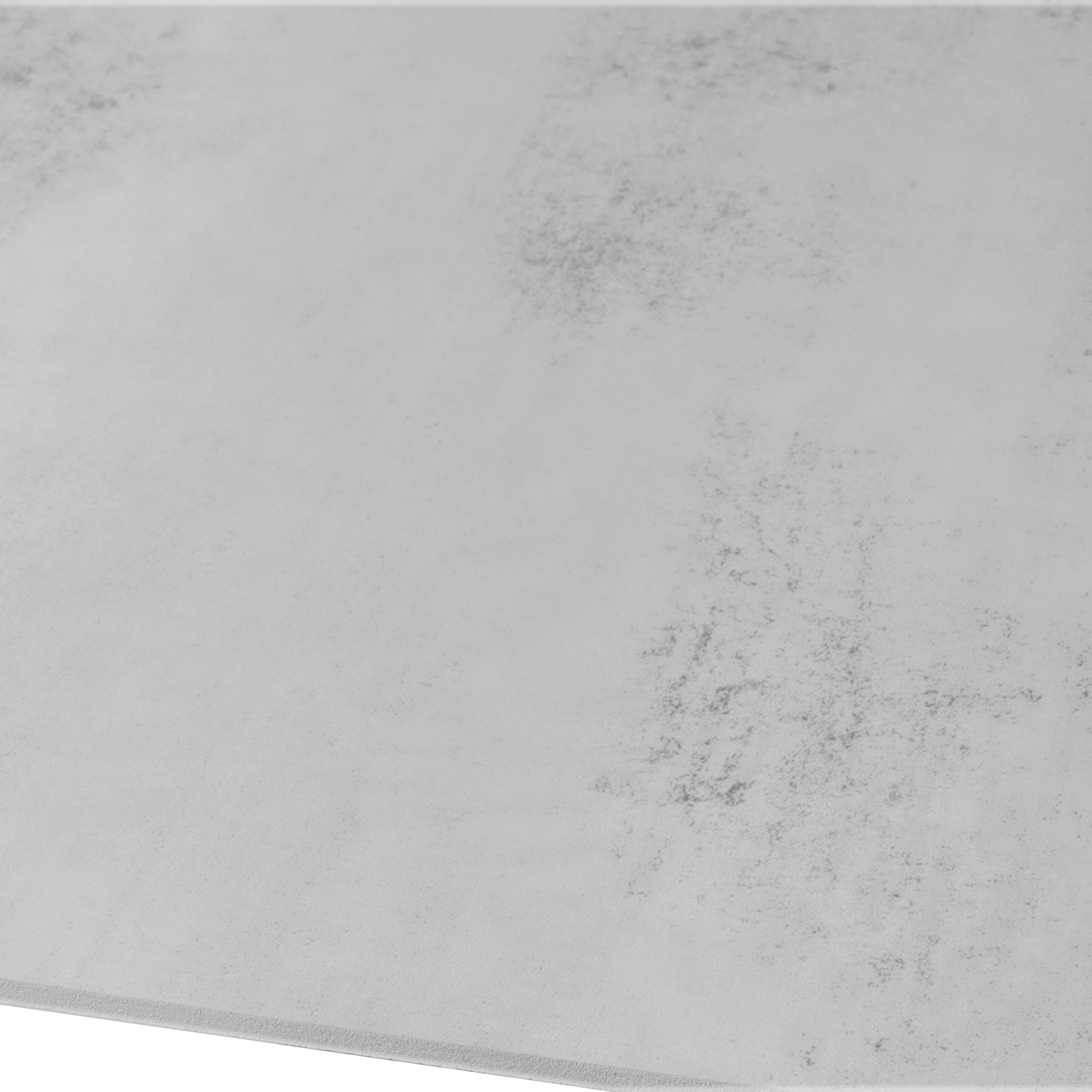 60x60cm Light & Dark Grey PVC Concrete Effect Wall Panels - Twin Pack for Modern Home & Office Decor