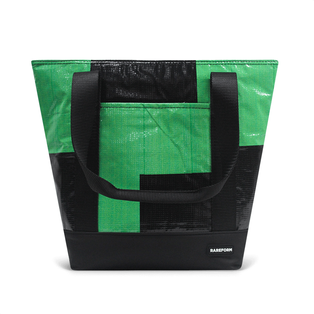 Beck Cooler Bag Bk1 01148 - Insulated Lunch Bag for Work, Picnics & Outdoor Activities - Leakproof & Durable Portable Cooler for Food & Drinks