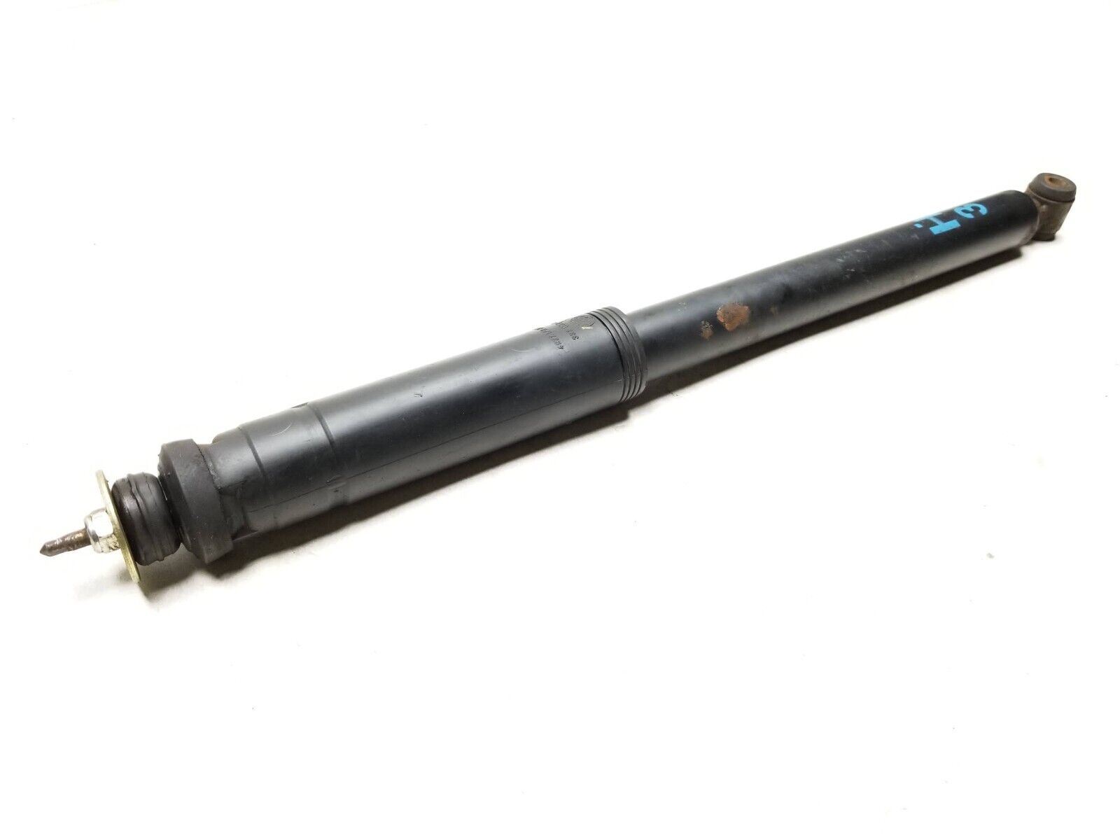 Mercedes C230 Rear Shock Strut Absorber OEM 03-06 Replacement - Perfect for Smooth Ride & Suspension Repair | 78k Miles Tested | Ideal for DIY Mechanics & Auto Shops