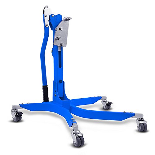 Aprilia RS 660 2020-2024 Motorcycle Center Paddock Stand Lift - Compatible with CS Power Models | Perfect for Garage Maintenance, Tire Changes & Bike Storage