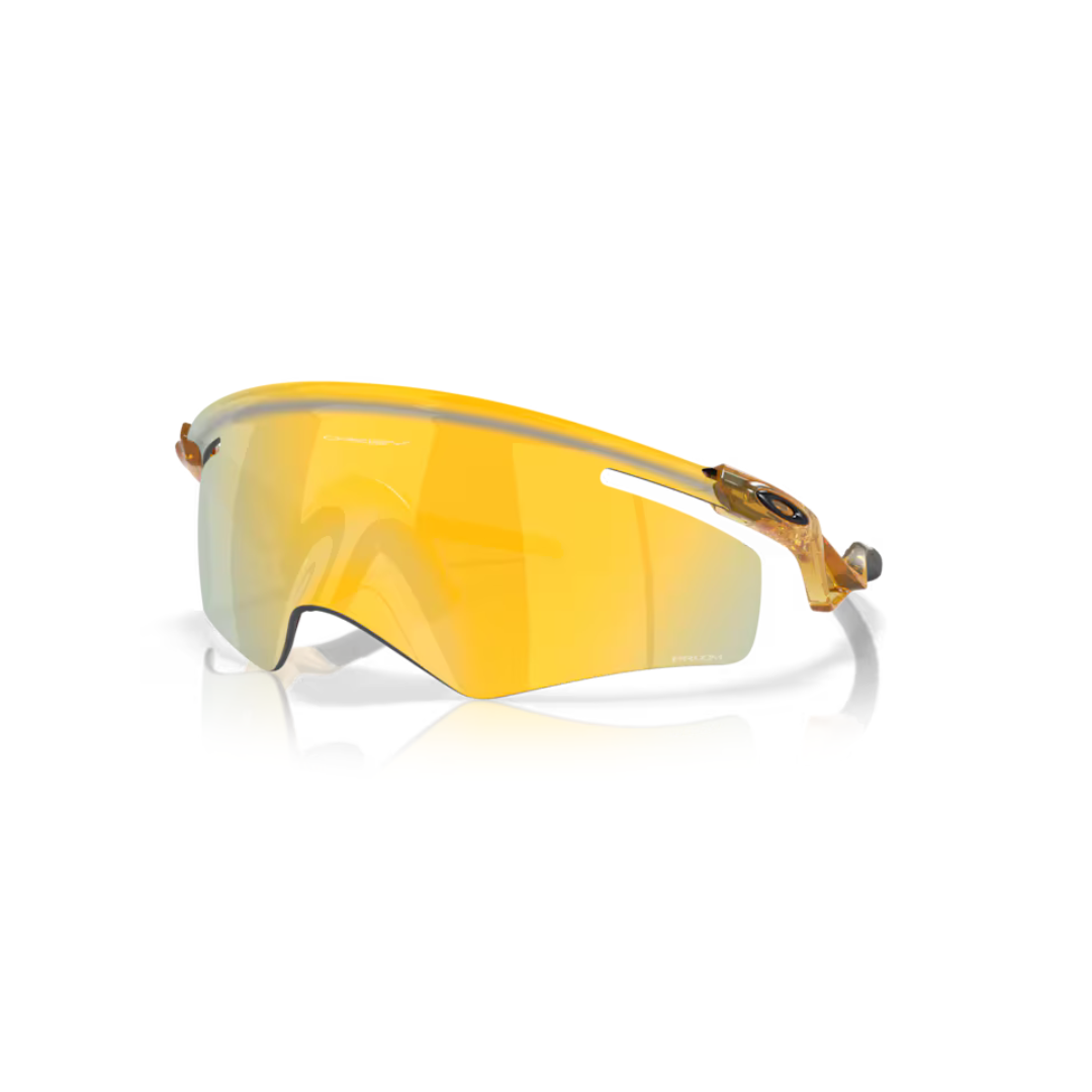 Oakley Qntm Kato Sunglasses 0OO9481D 948104 - Polarized Sports & Running Shades for Men & Women - Perfect for Outdoor Activities, Cycling, and Beach Wear