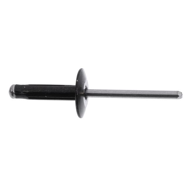 Genuine 6510520AA Blind Bulb Rivet - High Quality Automotive Fastener for Dodge, Chrysler, Jeep Vehicles - Perfect for Door Panels, Trim & Interior Repairs