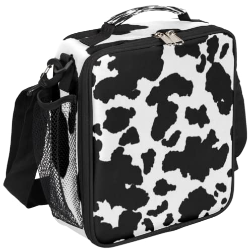 Cow Print