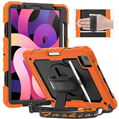 Black+Orange