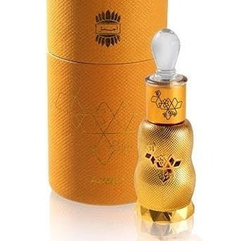 12ML Oudi Perfume Oud CPO Oil by Ajmal - Premium Long-Lasting Fragrance for Men & Women | Perfect for Daily Wear, Special Occasions & Gifting