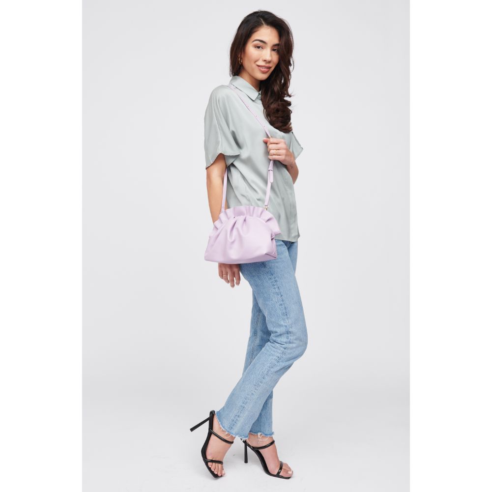Petunia Crossbody Bag for Women - Stylish & Lightweight Shoulder Purse - Perfect for Travel, Shopping & Everyday Use