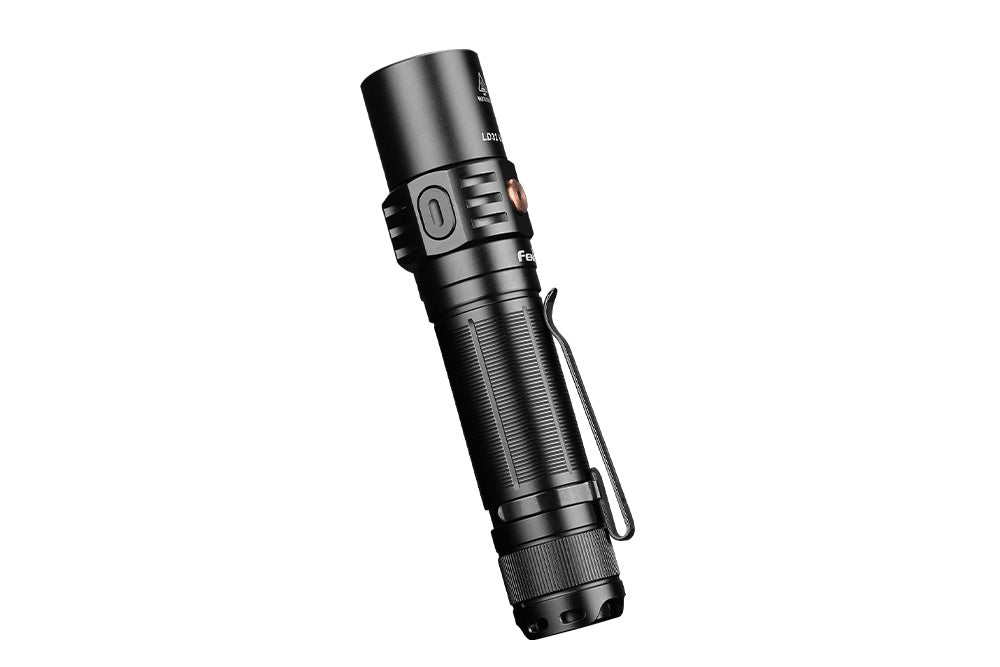 Fenix LD32 UVC Disinfection Flashlight - Portable UV Sanitizer for Home, Travel & Outdoor Use - Kills 99.9% Germs & Bacteria