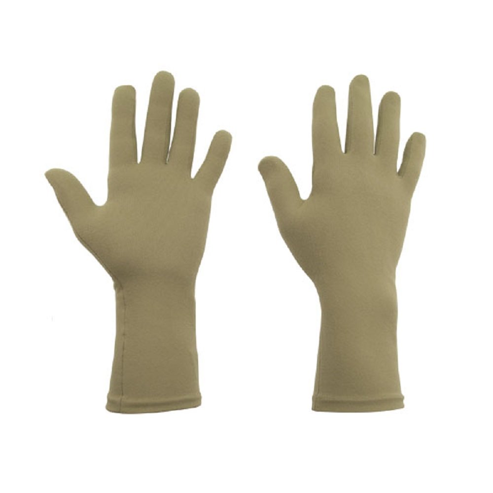 Foxgloves Original Gardening Gloves for Women & Men - Breathable Durable Work Gloves for Planting, Weeding, and Outdoor Yard Work