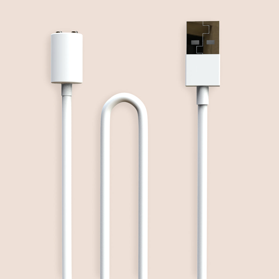 Simpli Charger Cable - Fast Charging USB Cable Compatible with Simpli Devices | Perfect for Home, Office & Travel Use