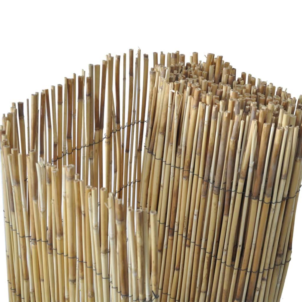 Heavy Duty Construction Barrier Netting & Garden Fence - 49.2