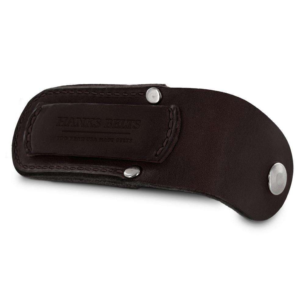 Canyon Utility Sheath & Magazine Case - Tactical Knife Sheath & Pistol Magazine Holder for Outdoor, Hunting, Camping, Hiking, and Survival Gear