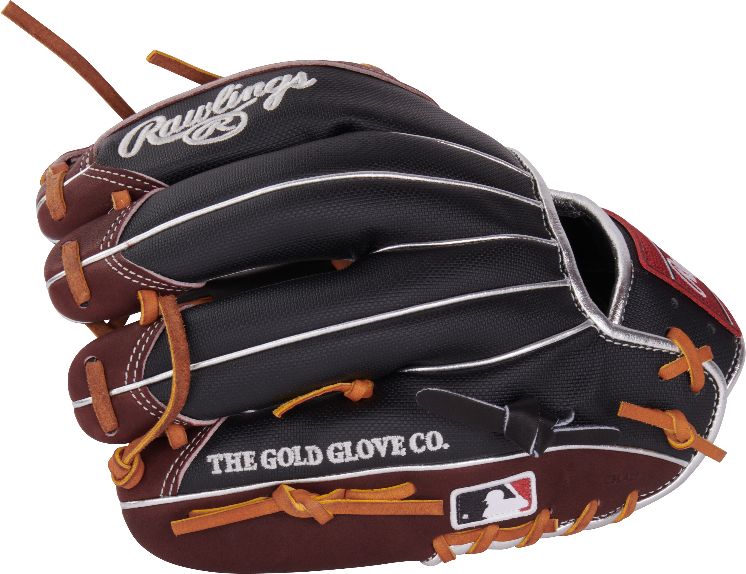 Rawlings March 2024 Gold Glove Club Heart of the Hide PROR204 2BSH Baseball Glove 11.5