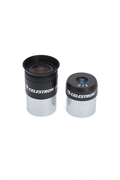 Celestron Cometron 114AZ Telescope - Powerful 114mm Aperture for Stargazing, Astronomy & Astrophotography | Perfect for Beginners & Hobbyists to Explore Planets, Moon & Deep Space Objects