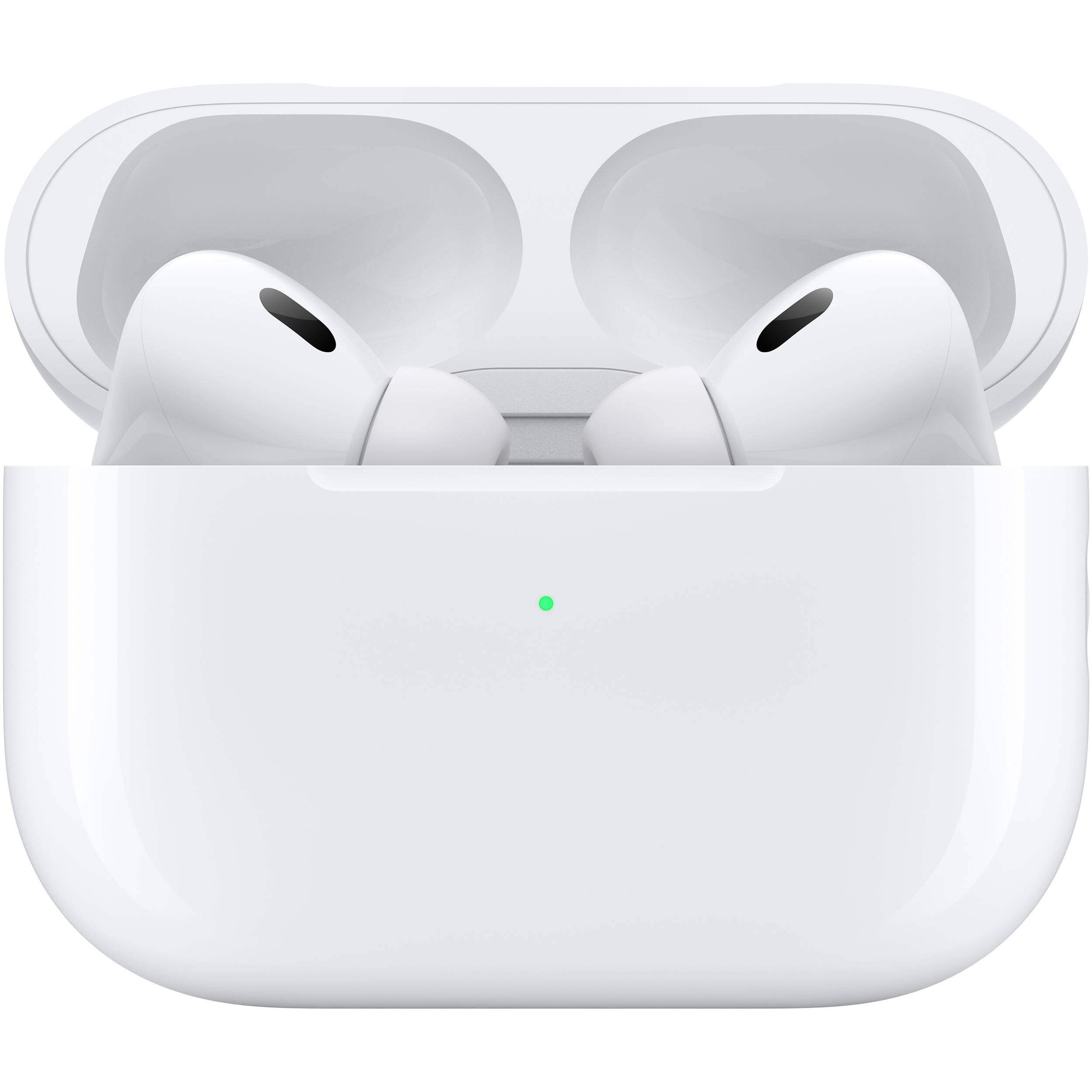 AirPods Pro 2nd Gen (MTJV3AM/A) – Wireless Noise Cancelling Earbuds with MagSafe Charging Case (USB-C) | Perfect for Workouts, Commuting & Travel