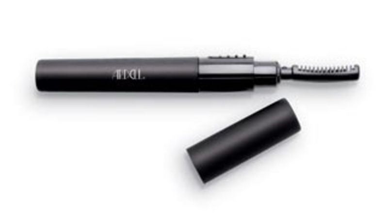 Ardell Heated Eyelash Curler - Professional Heated Lash Curling Tool for Perfect Curls | Home & Travel Use, Salon Quality Results