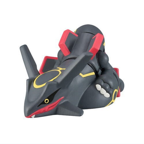 Bandai 1 Inch Pokemon Kids Roy & Traveling Companions Mini Finger Puppet Figures - Perfect for Kids' Playtime, Storytelling & Collectibles