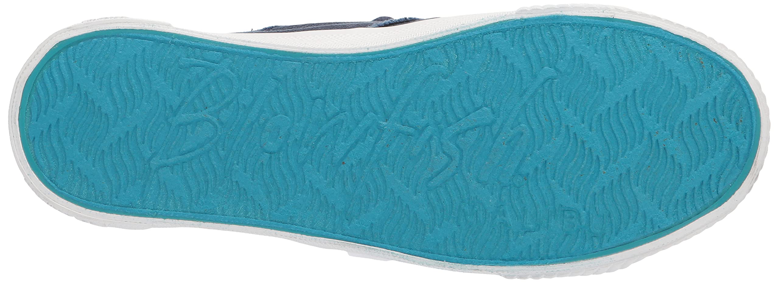 Blowfish Malibu Women's Low-Rise Fruit Sneakers - Casual Slip-On Shoes for Women - Perfect for Walking, Shopping & Everyday Wear