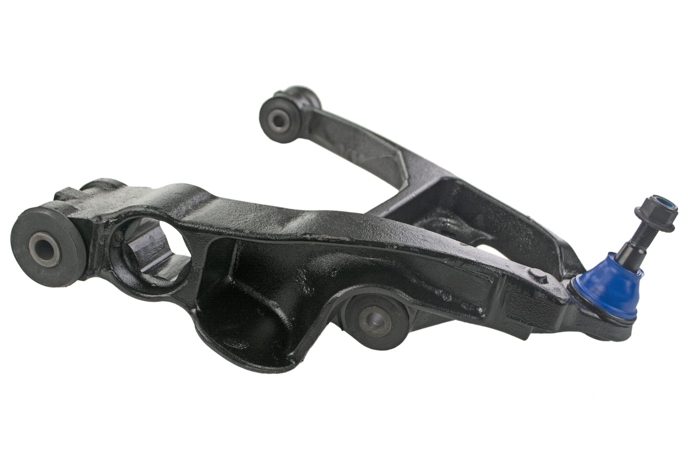 Mevotech Supreme Control Arm & Ball Joint Assembly CMS20342 - High-Performance Suspension Replacement for Smooth Ride & Handling - Perfect for Off-Roading, Daily Commuting & Vehicle Maintenance