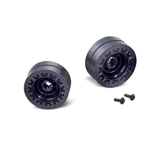 2 Pack Wheels