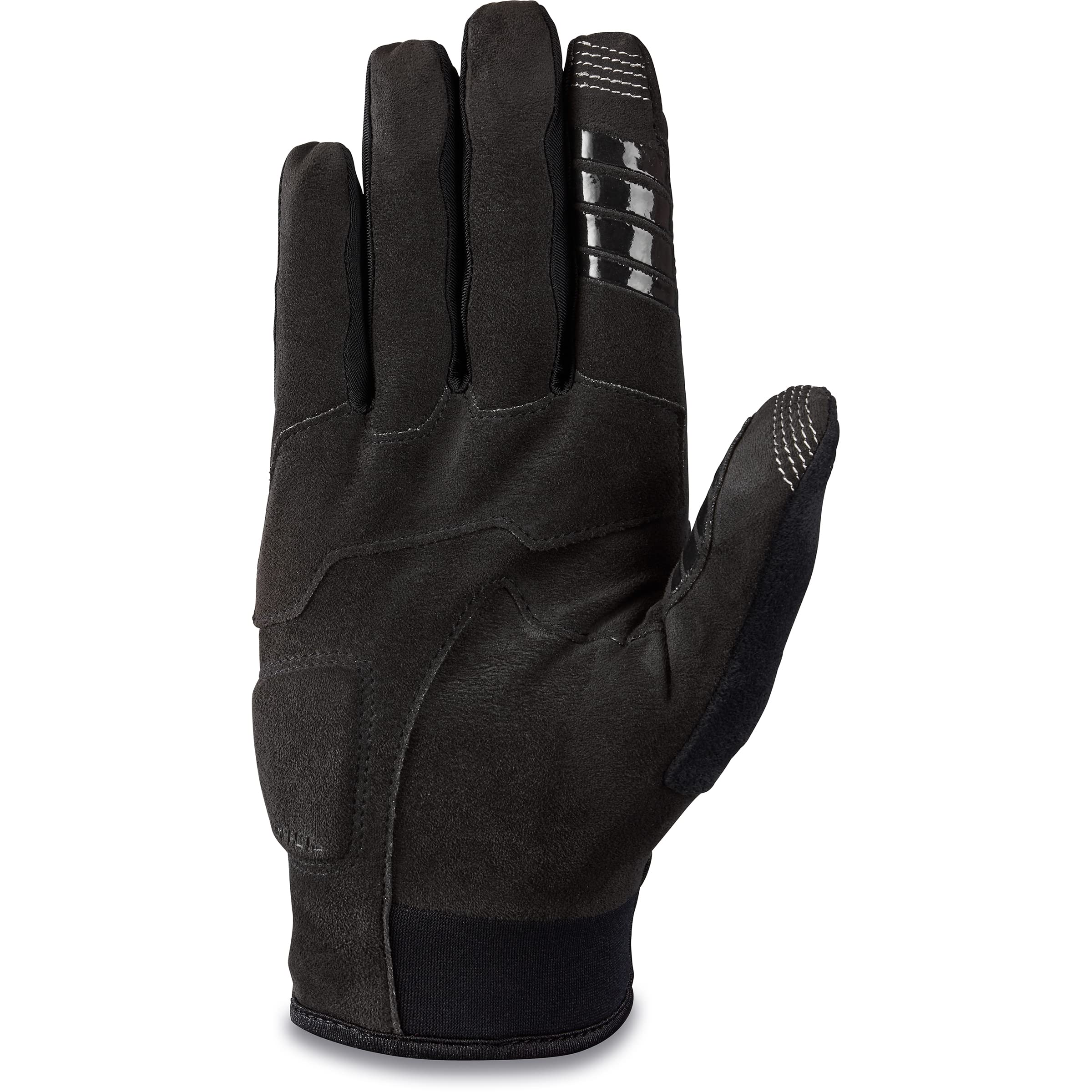 Dakine Cross-X Bike Gloves for Mountain Biking - Breathable & Padded Cycling Gloves for Men & Women - Perfect for Trail Riding, Downhill & MTB Adventures