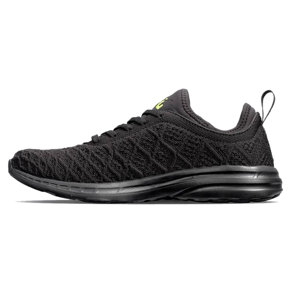 Women's TechLoom Phantom Energy Running Shoes - Lightweight & Breathable Clear Mesh Sneakers for Women | Perfect for Jogging, Gym Workouts & Daily Walking