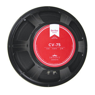 Eminence CV 7516 12