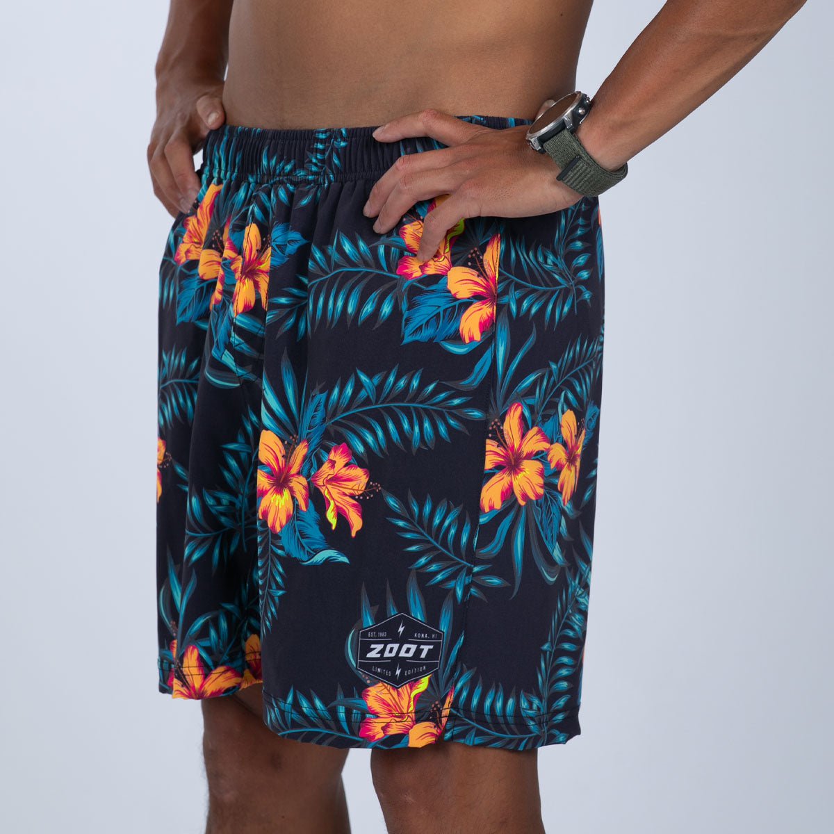 Limited Edition Men's Running Shorts - Lightweight & Breathable for Workouts, Jogging & Gym Training | Perfect for Outdoor Sports & Active Lifestyle