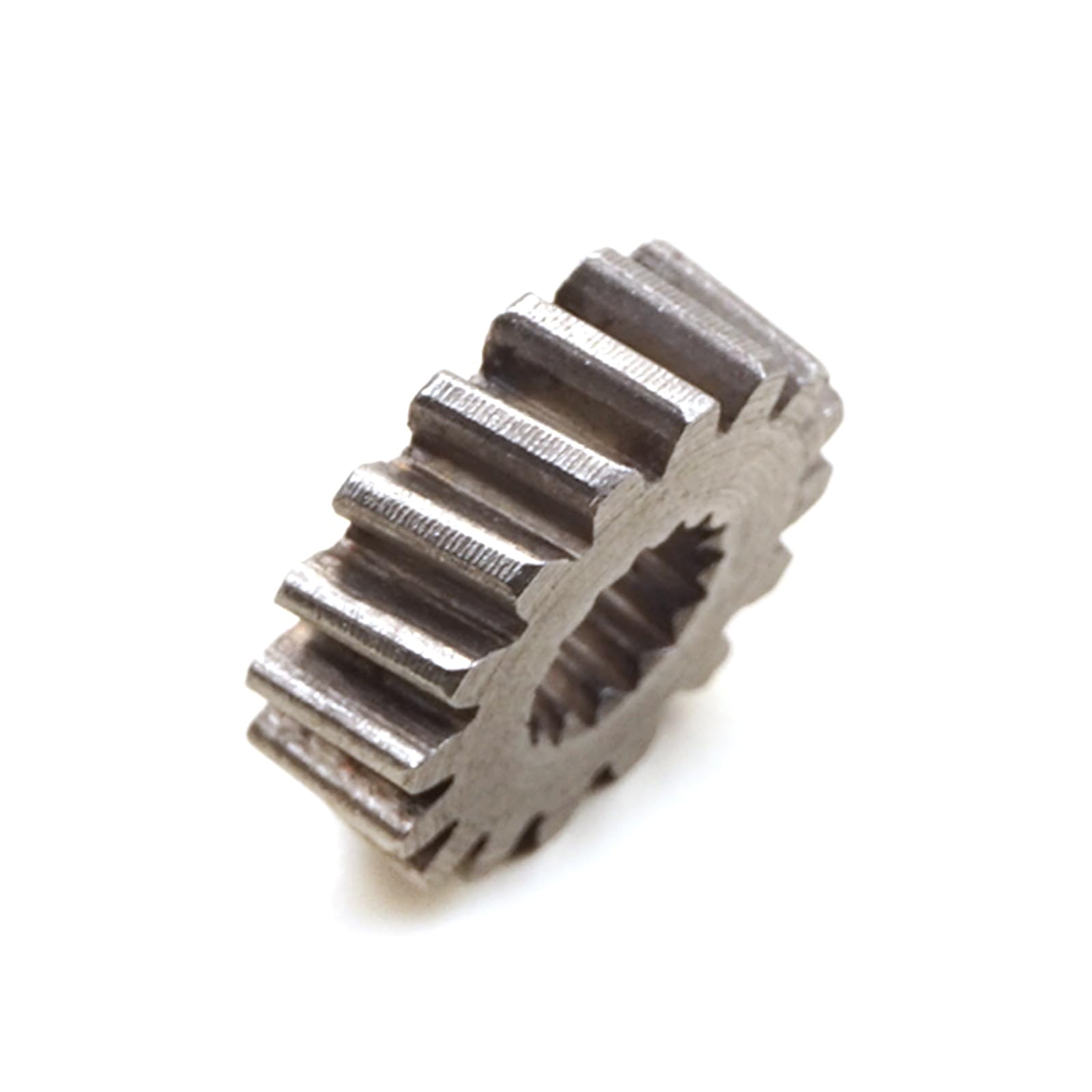 Honda Sunroof Motor Repair Kit - BROSSBGE587 Hardened Steel Gear Replacement (16-Teeth) | Fix Stuck or Noisy Sunroof for Accord, Civic, CR-V & More
