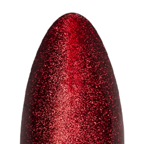 Ruby Slipper