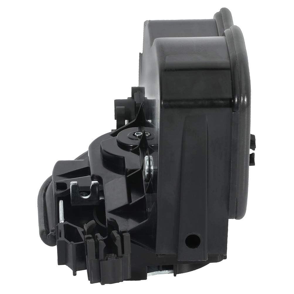 BMW & Mini Power Door Lock Actuators - Front Left & Right Replacement for 2004-2016 BMW & 2011-2016 Mini - Easy DIY Installation for Secure Vehicle Access