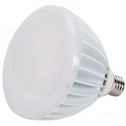 Keystone KT LED130HID V EX39 850S DP 130W HID Replacement LED Bulb - 5000K Cool White Light - Perfect for Warehouse, Stadium, and Outdoor Area Lighting
