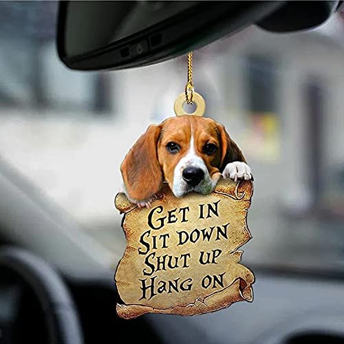 Beagle
