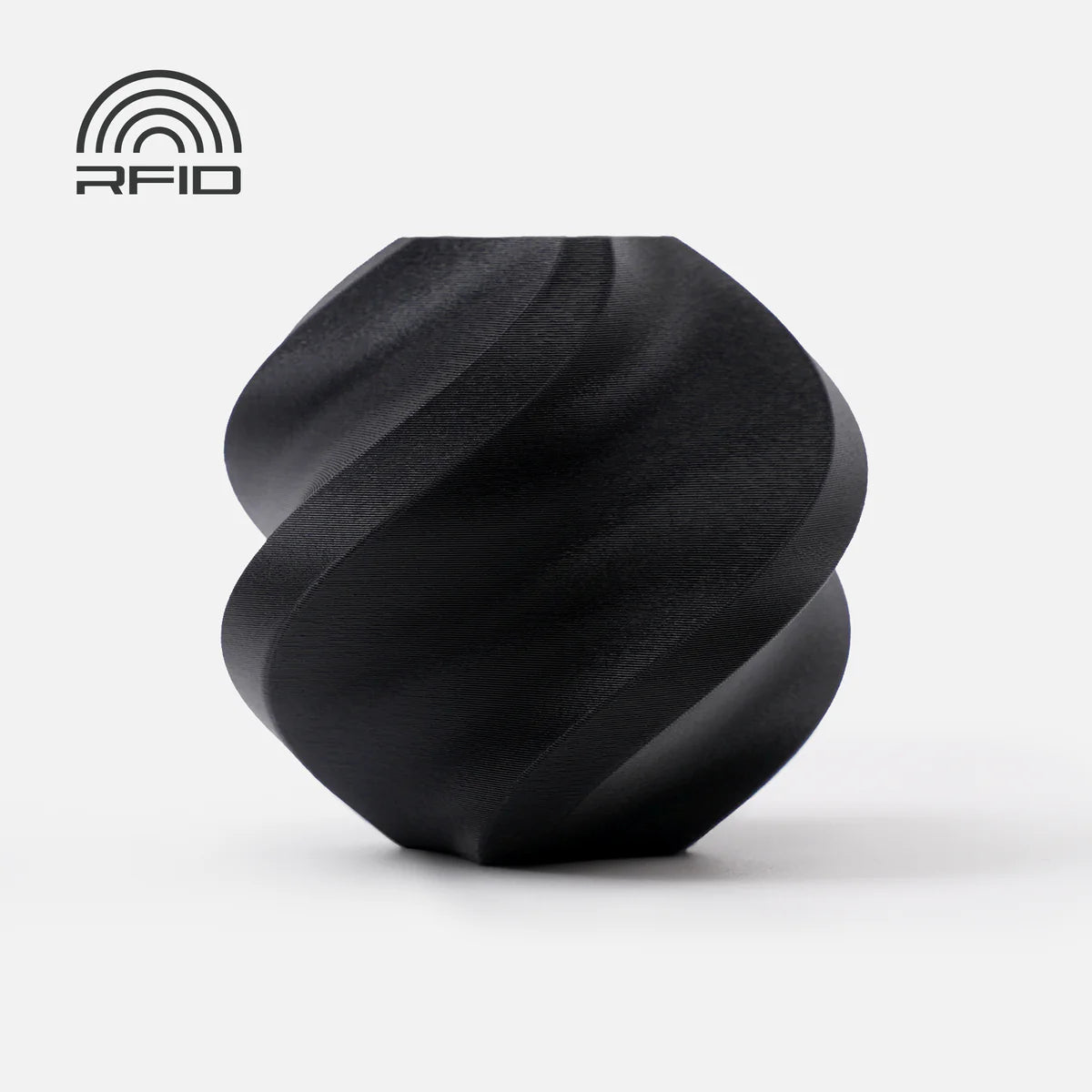 Premium Bambu Lab PLA Matte Filament - High-Quality 3D Printing Material for Smooth, Professional Finish | Perfect for Cosplay Props, Home Decor & DIY Projects