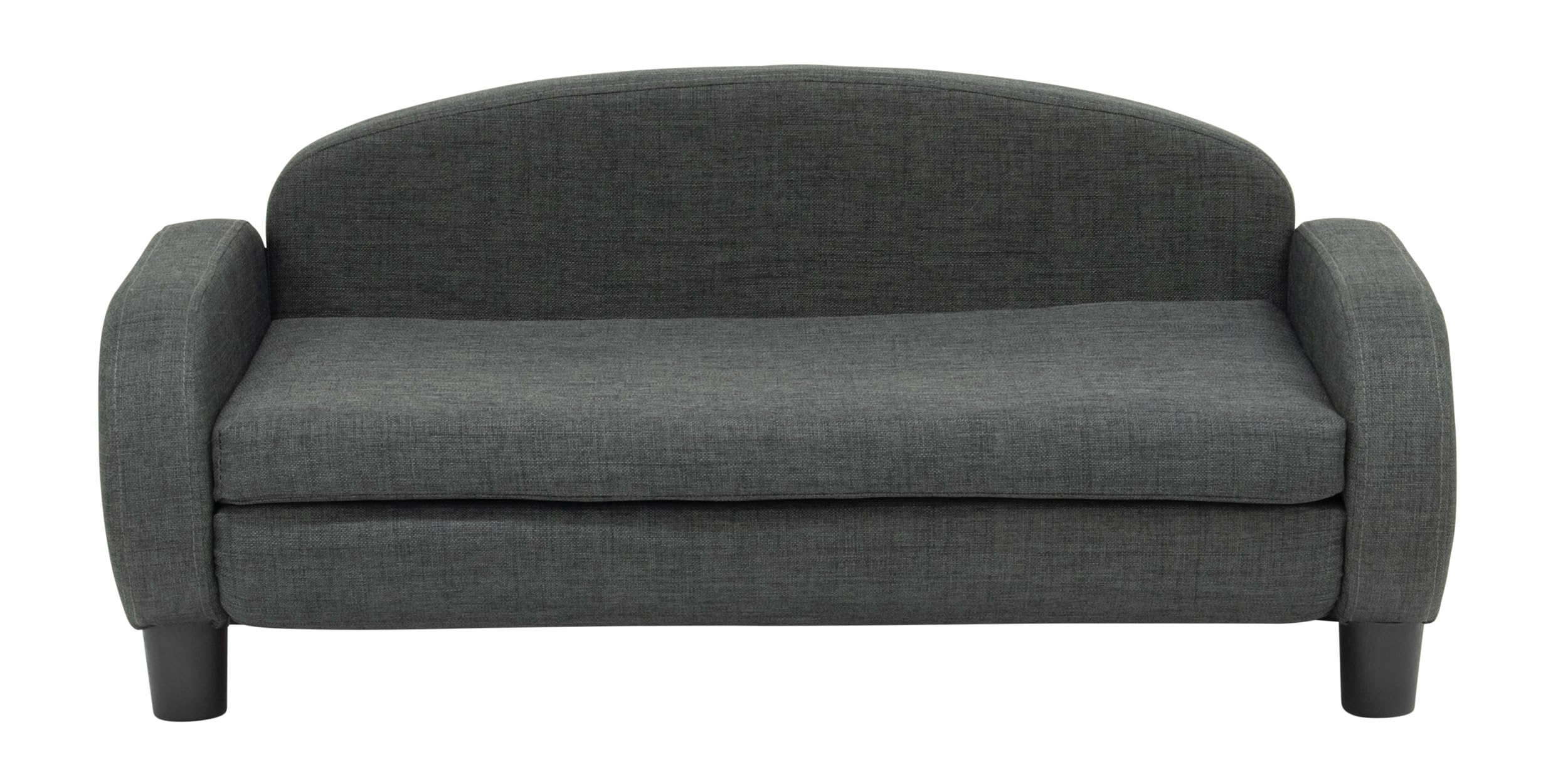 Modern Pet Sofa for Medium Dogs & Cats - 35.5