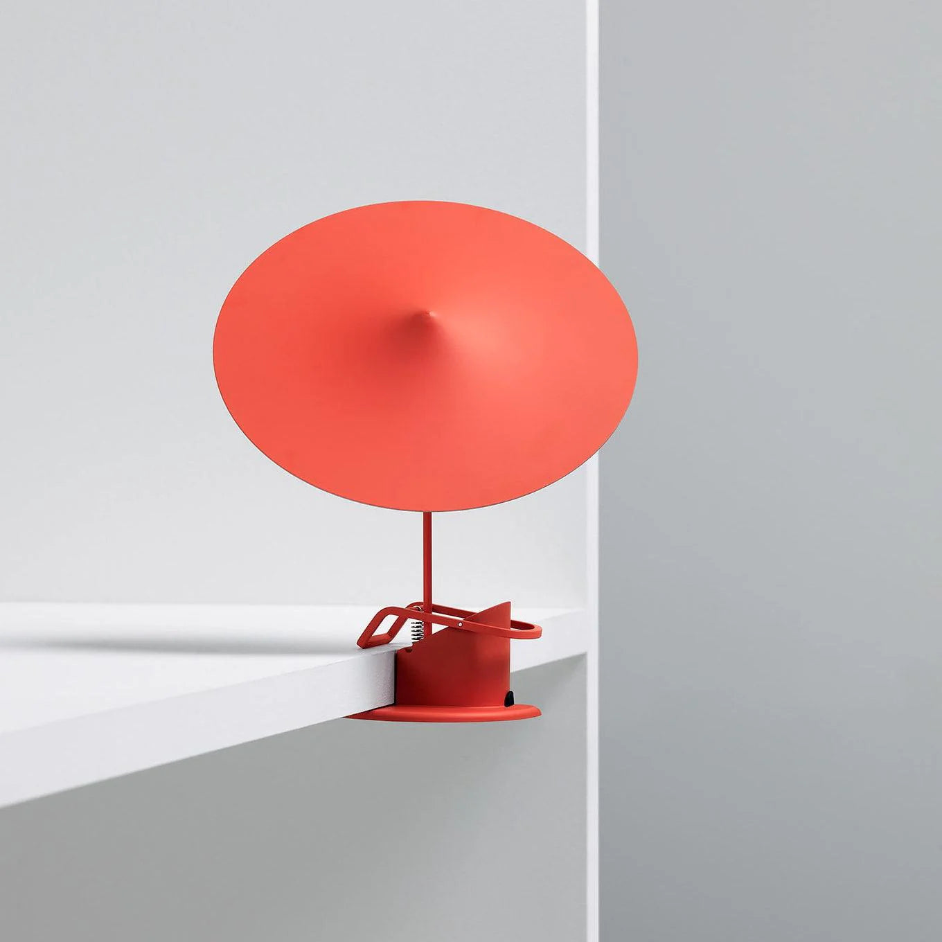 Nordic Style Bedside Table Lamp - Modern Minimalist Nightstand Light for Bedroom, Living Room & Office - Warm White LED Lighting for Cozy Ambiance