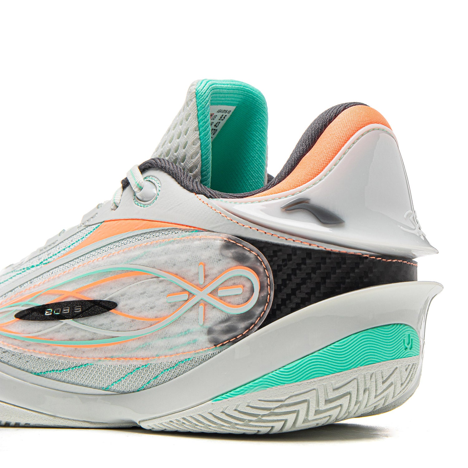 Wade 808 5 Ultra Dazzle Basketball Shoes - High-Performance Men's Basketball Sneakers for Indoor & Outdoor Courts | Perfect for Training, Games, and Streetwear Fashion