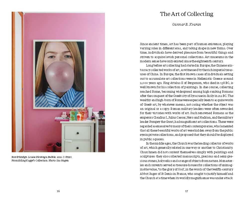 On Collecting: Contemporary Crafts Documents No. 4 - Perfect for Art Collectors, Museum Curators & Craft Enthusiasts