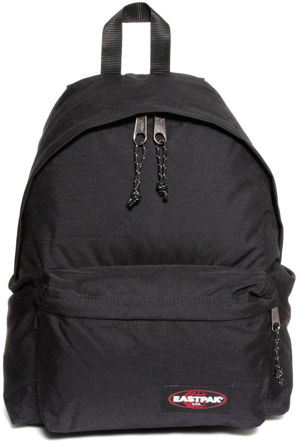 Eastpak Men's Padded Pak'R Backpack - Durable Blue Laptop Backpack for School, Work & Travel - One Size Fits All - Perfect for College Students & Professionals