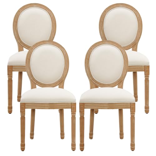 Beige-round