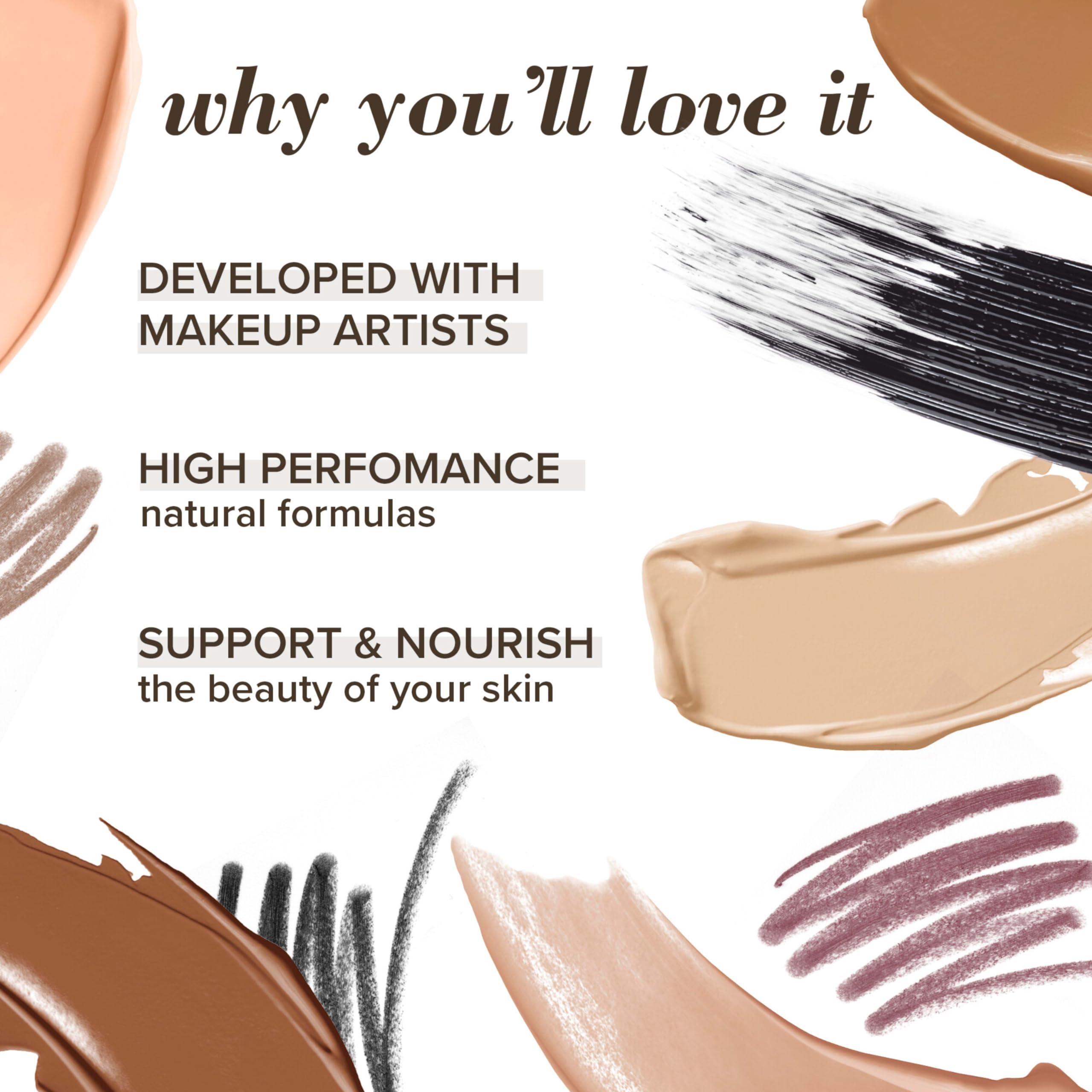 Burt's Bees 100% Natural Lip Gloss for Women - Hydrating & Shiny Lip Shine Makeup | Perfect for Daily Wear, Date Night & Special Occasions