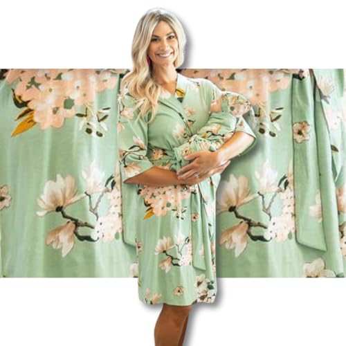 Gia Robe/Gia Swaddle